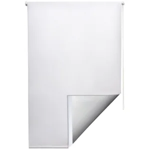 Rollo Thermorollo SolReflect T42, 40x160cm, Weiß, Verdunkelung, Sol Ro... günstig
