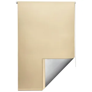 Rollo Thermorollo SolReflect T42, 60x160cm, Creme, Verdunkelung, Sol R... günstig