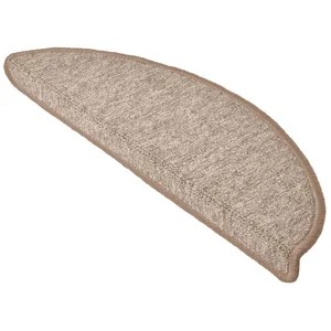 Beautissu Stufenmatte Treppenstufenmatten ProStair, 55x15cm, 15 Stück,... günstig