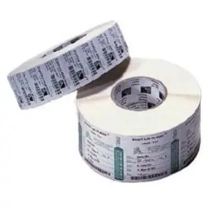 Zebra Z-Perform 1000T Thermotransfer Etiketten 38mm x 25mm - 10er Pack günstig