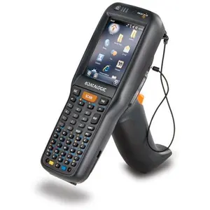 Datalogic Skorpio X3 - Aztec Code - Data Matrix - MaxiCode - QR Code - UPU FICS - USPS -..., Barcode Scanner