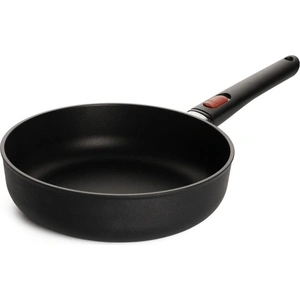 Woll Eco Lite QXR Hochrandpfanne: abnehmbarer Stiel, Ø 24cm, 7 cm hoch... günstig