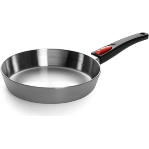 Woll Concept PRO Bratpfanne - Induktiv -, Ø 24 cm, 5 cm hoch, Geeignet...