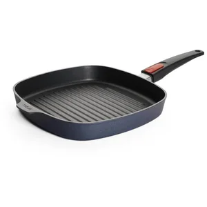 WOLL Grillpfanne MADE IN GERMANY - Diamond Lite, Aluminiumguss, 28x28 ...