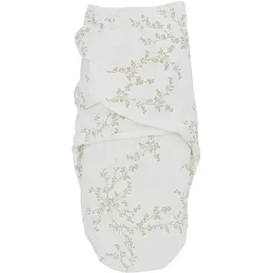 Meyco, Pucktuch + Nuscheli, Swaddle (120 x 120 cm) günstig