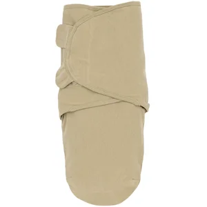 Meyco Baby Pucksack Sand (100% Baumwolle, 1 tlg), 0-3 maanden - 1-pack günstig
