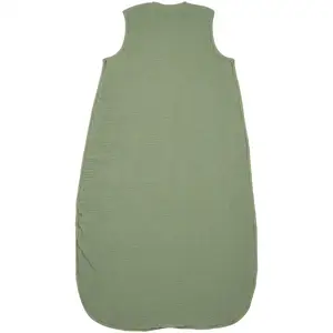 Meyco Baby Ganzjahres-Schlafsack Musselin pre-washed 2.0 TOG günstig