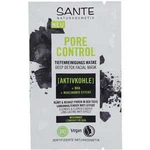 SANTE PORE CONTROL AKTIVKOHLE 8 ml günstig
