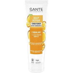 SANTE Deep Repair Conditioner, Frauen, trockenes Haar, beschädigtes Haar, Alle Farben, Nährend, Reparatur, 150 ml, Tube günstig