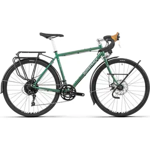 Bombtrack Arise Tour 650b Rd-m62l 2024 Fahrrad Silber S Silber S günstig