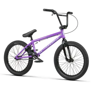 Wethepeople Nova 20" MY2021 BMX 20in Oberrohr Grün günstig