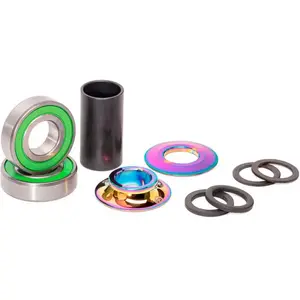 Saltbmx Midsize Bmx Lagerschalen One Size günstig