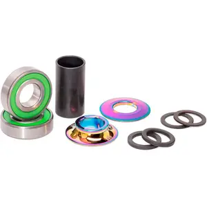 Saltbmx Midsize Bmx Lagerschalen One Size günstig