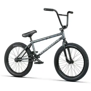 Wethepeople Justice 20 2021 Bmx Rad One Size günstig
