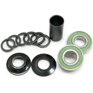 Saltbmx Rookie Midsize Lagerschalen One Size günstig