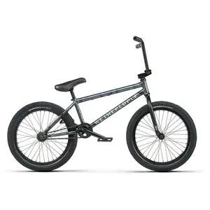 Wethepeople Justice 20 2021 Bmx Rad One Size günstig