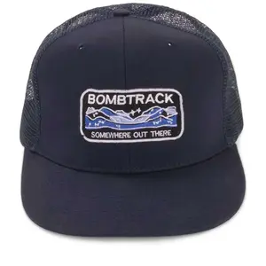 Bombtrack Wanderlust Kappe One Size günstig