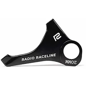 Radio Raceline Helium Pro 20 Mm Scheibenbrems-bremssattel-adapter 140 mm günstig
