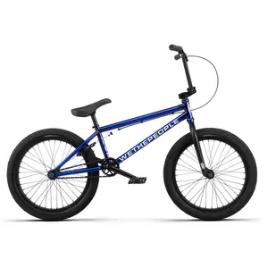 Wethepeople Crs 20 Bmx Rad 20.25´´ günstig