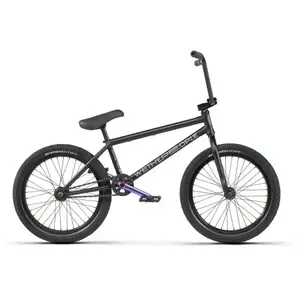 BMX Wethepeople Reason Shift Noir 20,75"x20 günstig