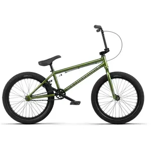 Wethepeople Crs 20 Bmx Rad 20.25´´ günstig