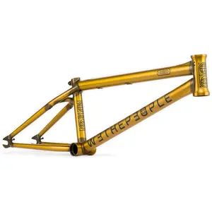 Wethepeople Utopia Hybrid Bmx-rahmen 20.5´´ günstig