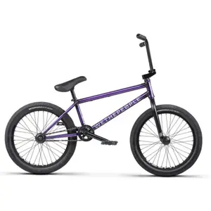 Wethepeople Trust Fc Bmx Rad 20.75´´ günstig