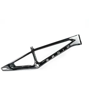 Radio Raceline Terra Disc Pro Xxl Bmx-rahmen 21.75´´ günstig
