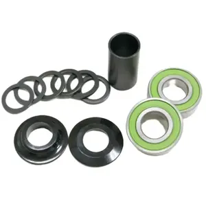 Salt Rookie Mid 24mm Tretlager One Size günstig