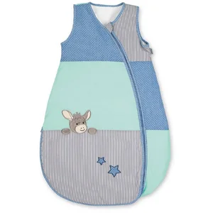 Sterntaler® Schlafsack Sommer-Schlafsack 110cm Emmi (1 tlg), Sommersch... günstig