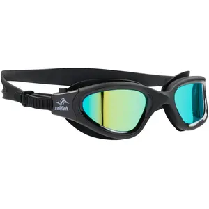 Sailfish Goggle Rush Pro Schwimmbrille One Size günstig