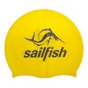 Sailfish Silicone Badekappe One Size günstig