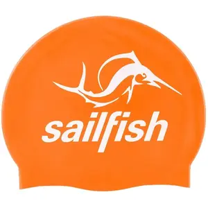 Sailfish Silicone Badekappe One Size günstig