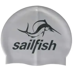 Sailfish Silicone Badekappe One Size günstig