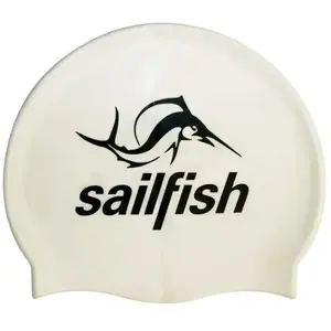 Sailfish Silicone Badekappe One Size günstig