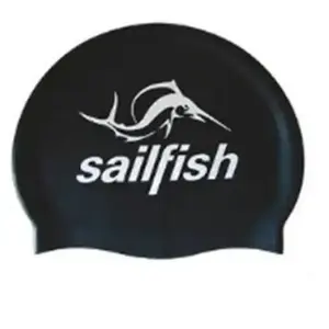 Sailfish Silicone Badekappe One Size günstig