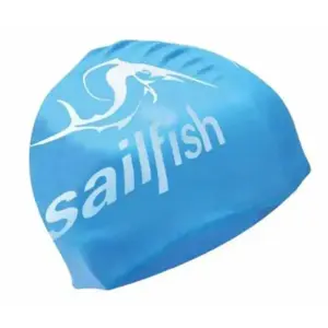 Sailfish Silicone Badekappe One Size günstig