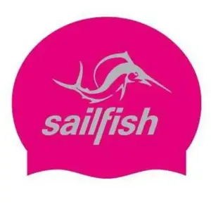 Sailfish Silicone Badekappe One Size günstig
