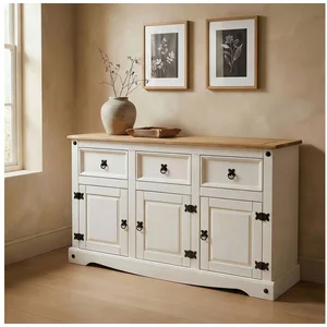 Idimex CARO-Möbel Sideboard CAMPO, Sideboard Kommode Highboard Möbel K... günstig