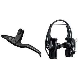 Magura Hs11 Bremsen One Size
