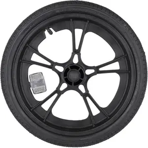 XLC Ersatzlaufradsatz 16" BS-X152 günstig