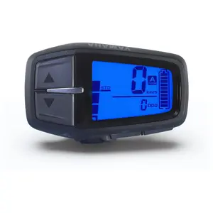 YAMAHA Displayeinheit A2 2024 Nachfolger TypA 1,7 Zoll LCD 85cm Kabel E-Bike günstig
