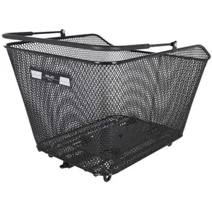 Xlc Ba-b14 Mik 2.0 Korb 27l One Size günstig