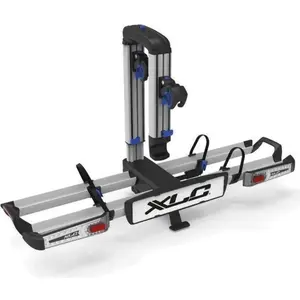 Xlc Vc-c07 Almada Work-e Xtra Led 2 In 1 Fold Fahrradständer Für 2 Fah... günstig
