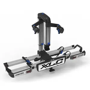 Xlc Vc-c08 Almada Work-e Fold Fahrradständer Für 2 Fahrräder 2 Fahrrad...