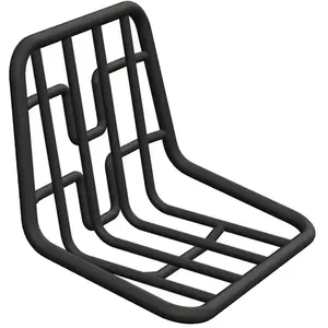 Xlc Ra Winora Yakun/radius2 Gepäckträger One Size günstig