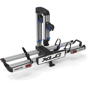 XLC Heckträger Almada Work-E VC-C07 für 2 E-Bikes, abklappbar günstig