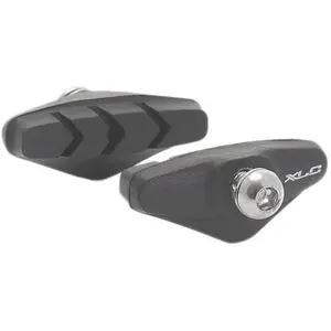 Xlc Bs-r01 Komplette Felgenbremsbeläge 50 Einheiten One Size günstig