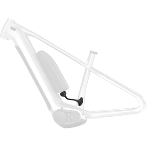 Xlc Mr-s19 Externer Akku-montagesatz Für E-bike Silber Silber One Size günstig