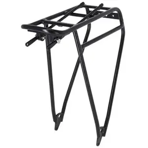 Fahrradgepäckträger aus Aluminium XLC RP-R185 Schwarz TU günstig